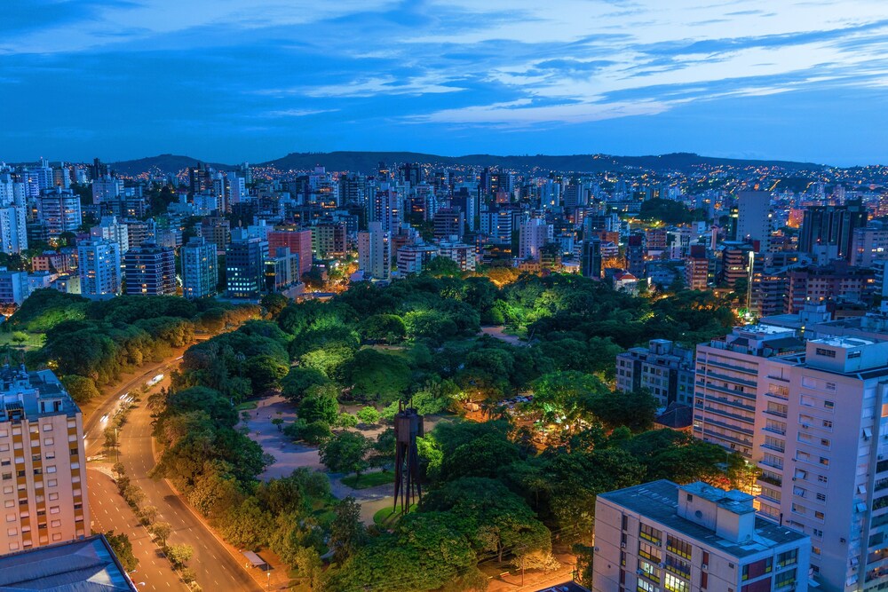 City View