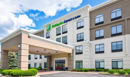 Holiday Inn Express & Suites Indianapolis Northwest, an IHG Hotel