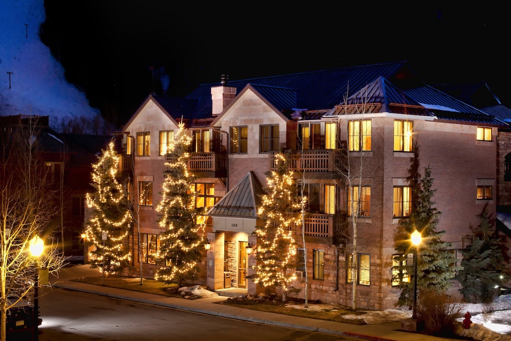Hotel Front