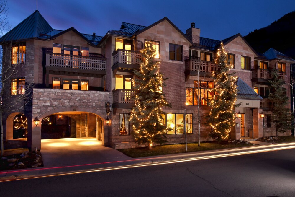 Hotel Front