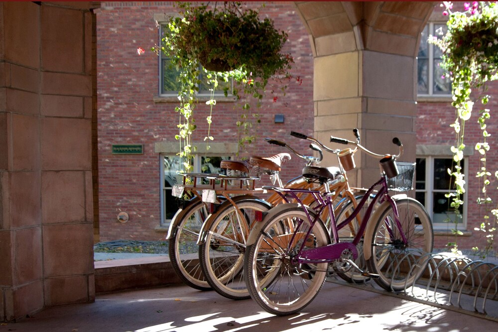 Bicycling