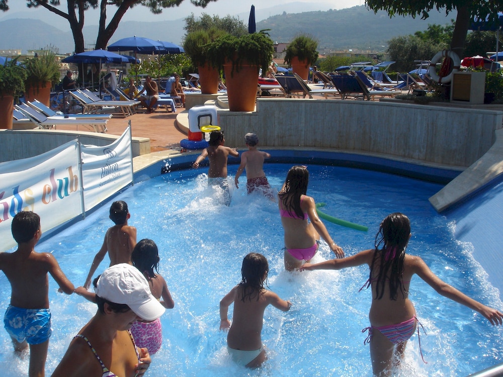 Childrens Activities