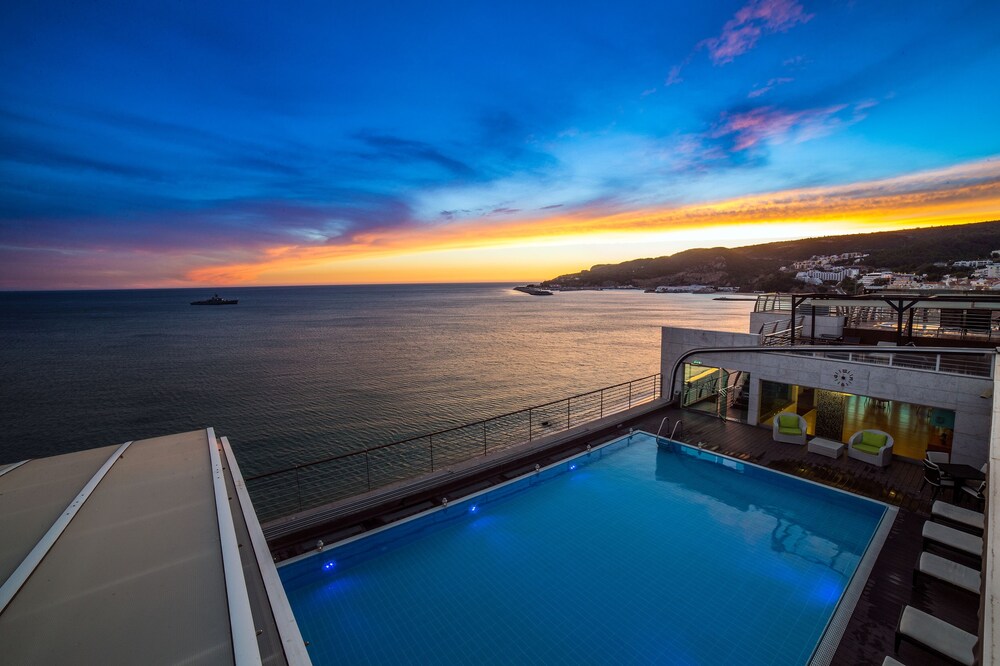 Piscina al aire libre