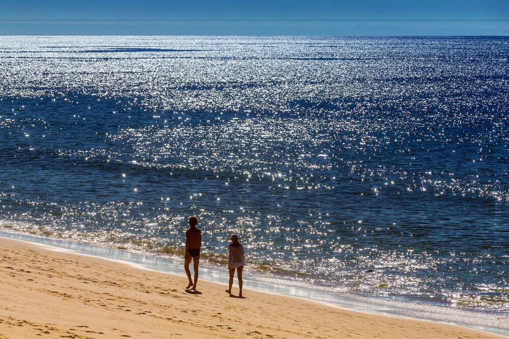 Vista al mar