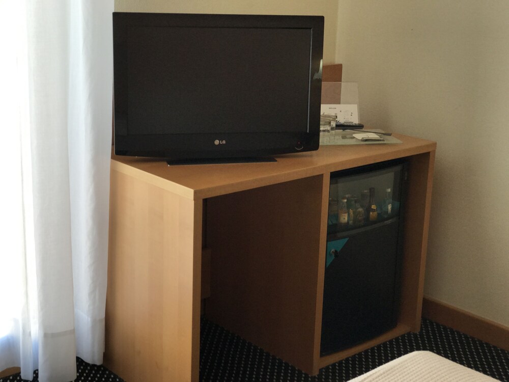 In-Room Amenity