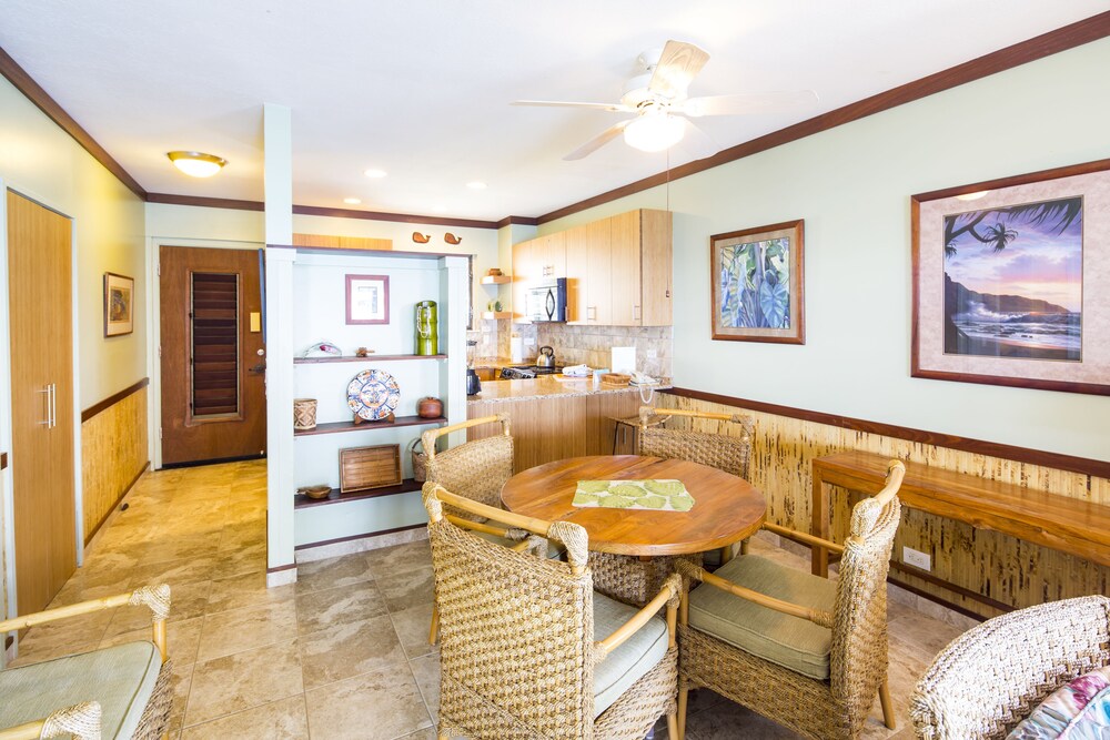 Suite, 2 Bedrooms, 2 Bathrooms, Oceanfront - Guestroom