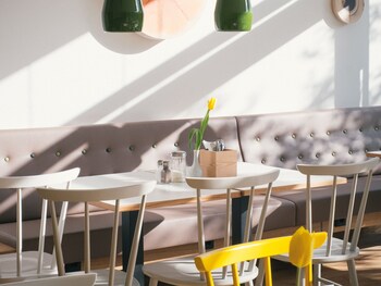 Food Court