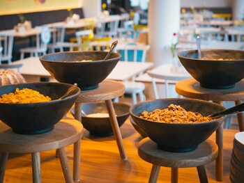 Food Court