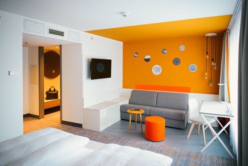 Vienna House Easy Berlin