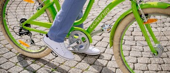 Bicycling