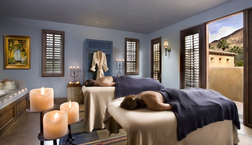 Treatment Room