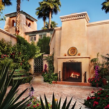 Hotel Front
