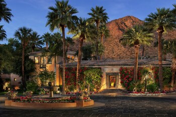 Hotel Front