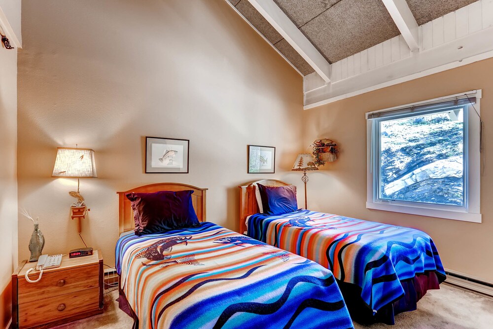 Loft, 2 Bedrooms - Guestroom