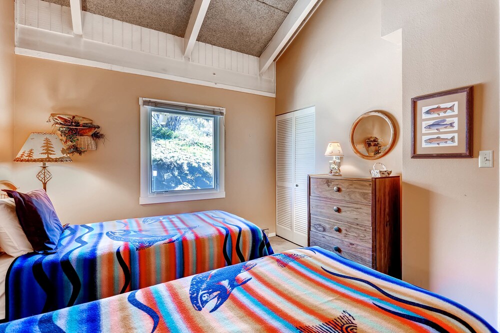 Loft, 2 Bedrooms - Guestroom