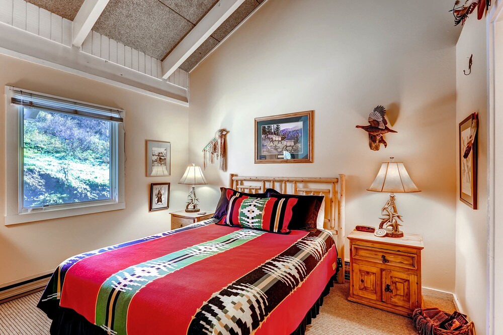 Loft, 2 Bedrooms - Guestroom