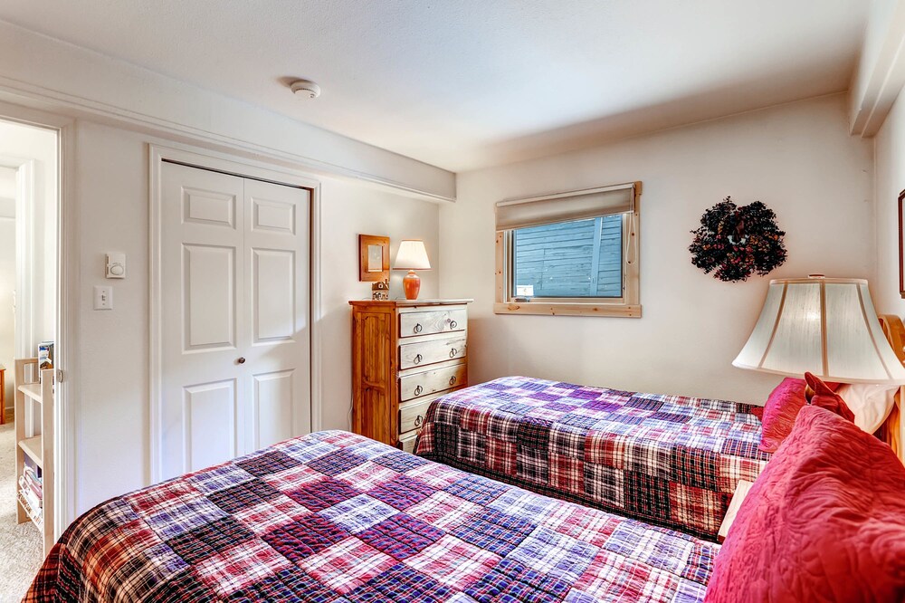 Condo, 2 Bedrooms, 2 Bathrooms - Guestroom