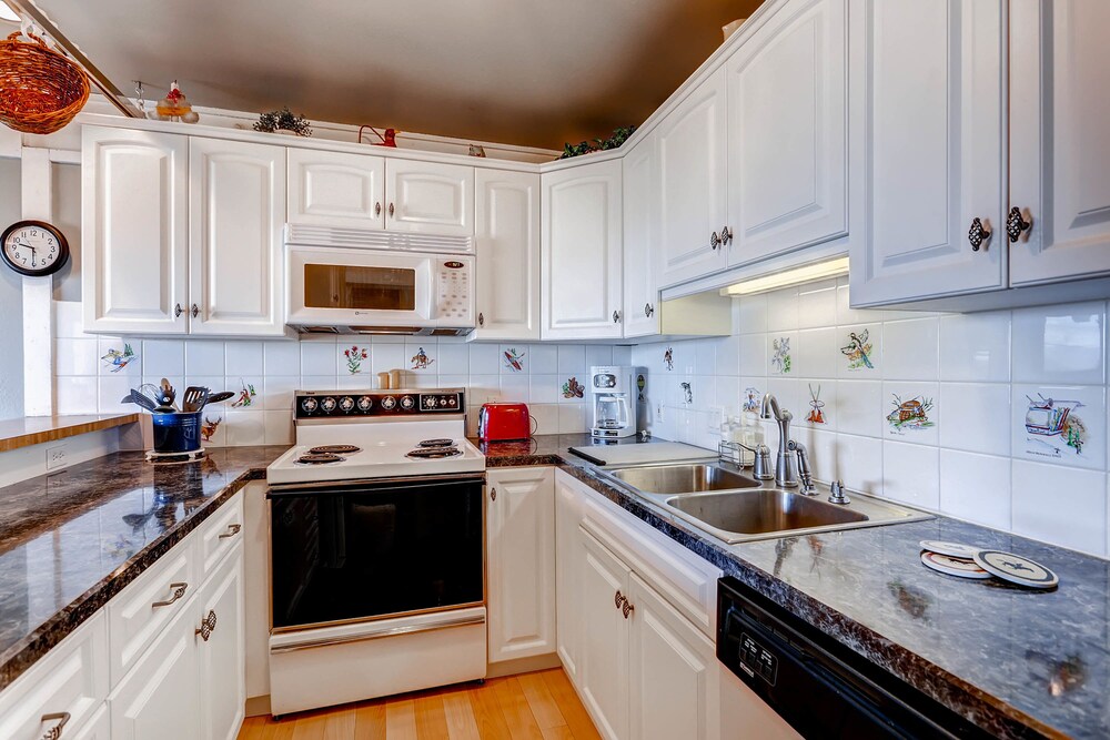 Loft, 2 Bedrooms - In-Room Kitchen