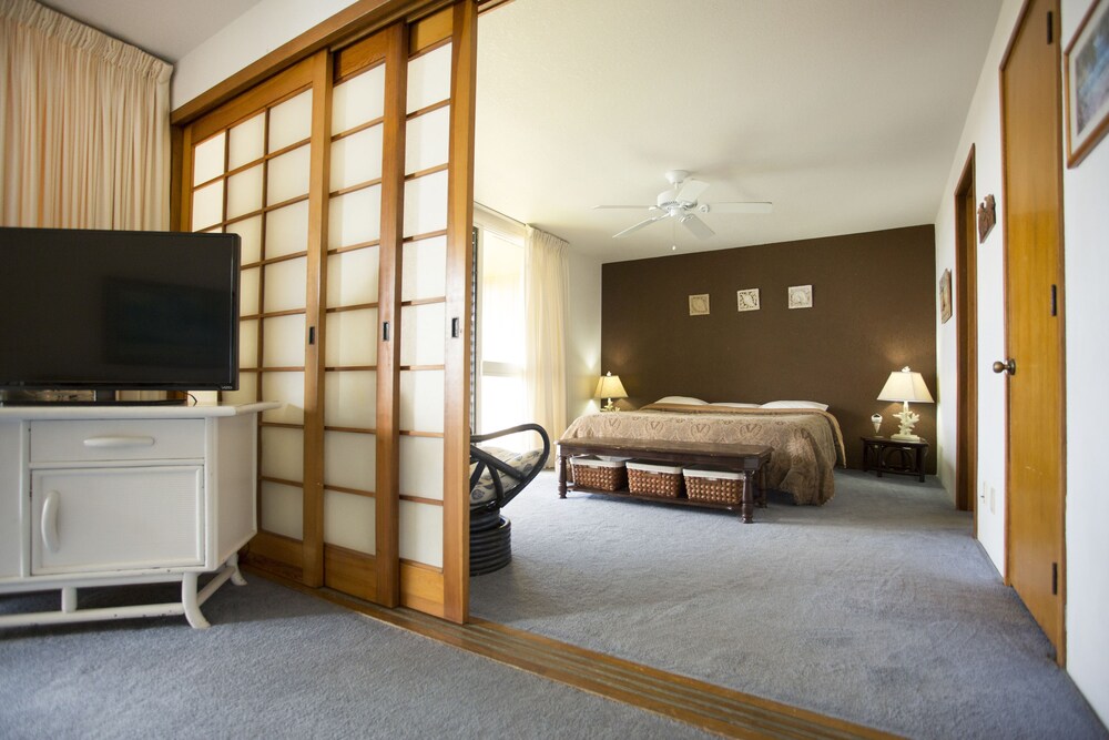 Suite, 2 Bedrooms, 2 Bathrooms, Ocean View - Guestroom