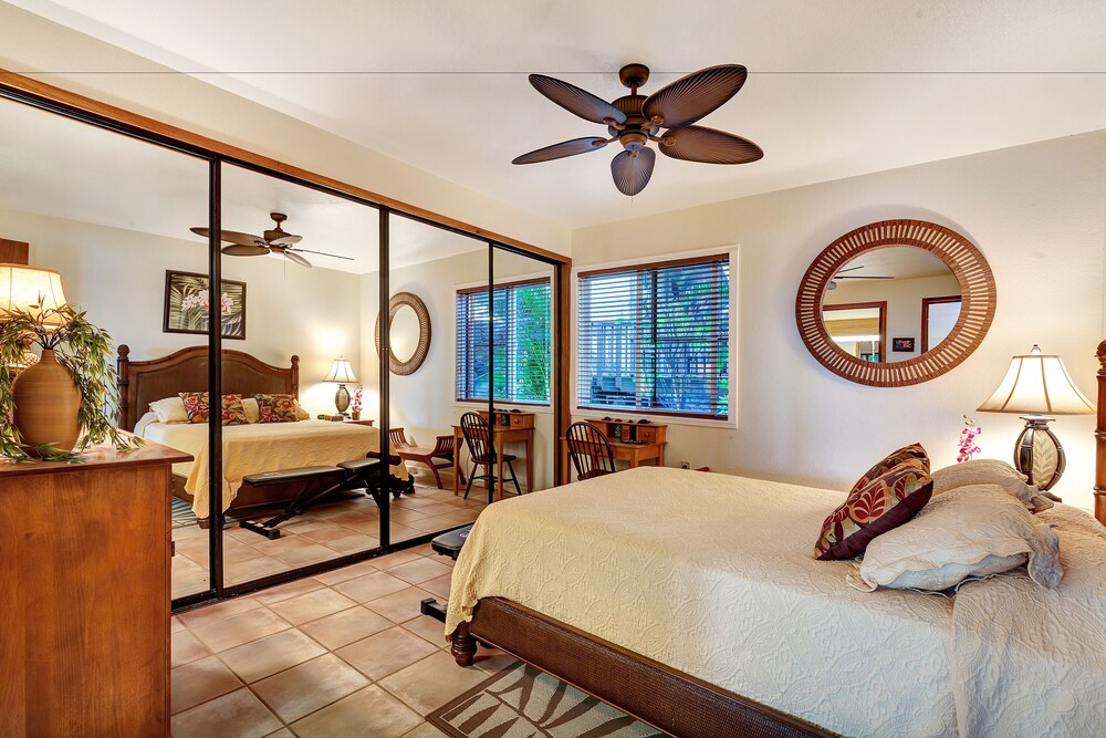 Suite, 2 Bedrooms, 2 Bathrooms, Oceanfront - Guestroom