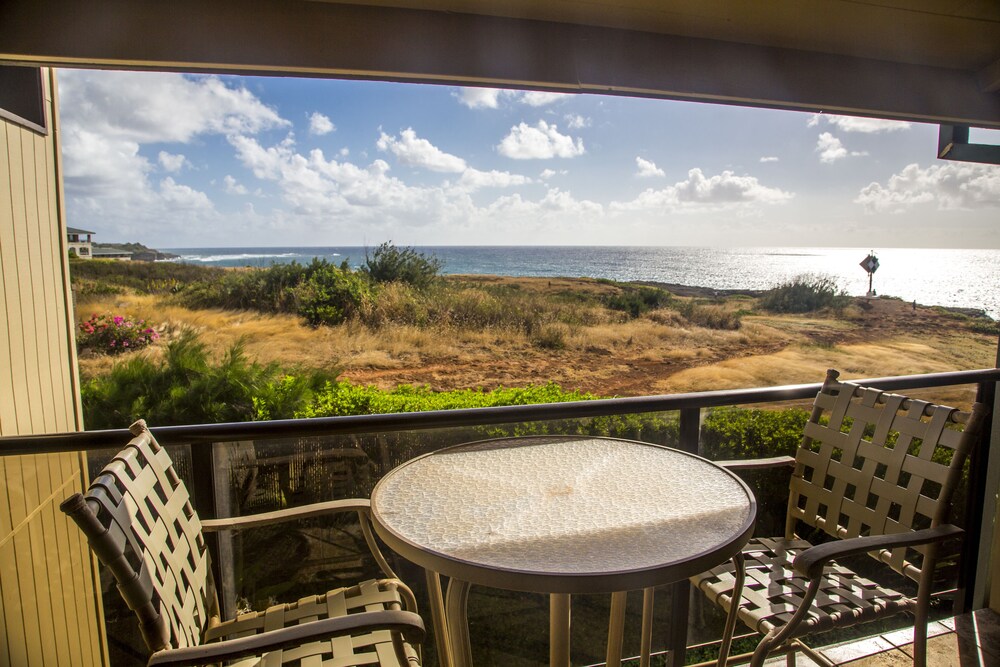 Suite, 2 Bedrooms, 2 Bathrooms, Ocean View - Balcony
