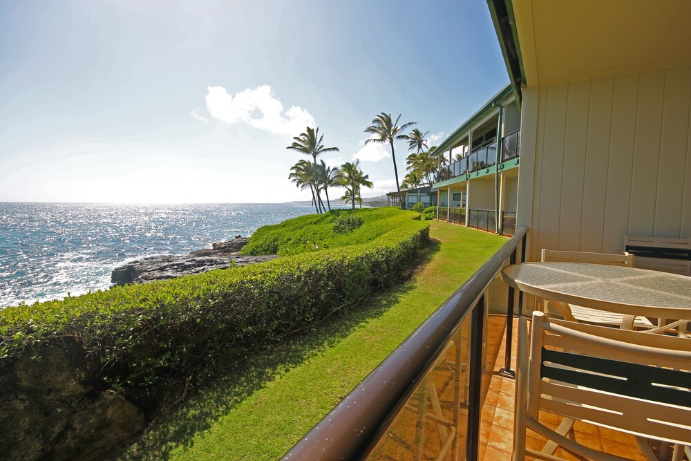 Suite, 2 Bedrooms, 2 Bathrooms, Oceanfront - Balcony View