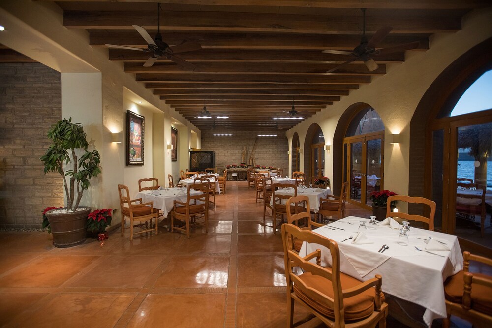 Área de comida