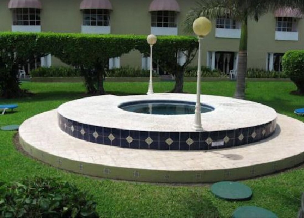 Hotel Interior
