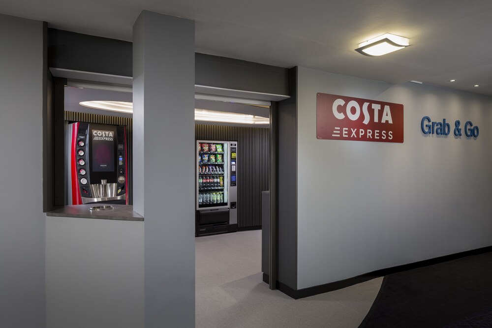 Vending Machine