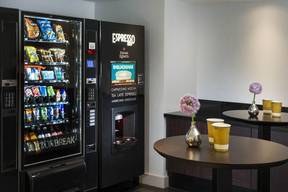 Vending Machine