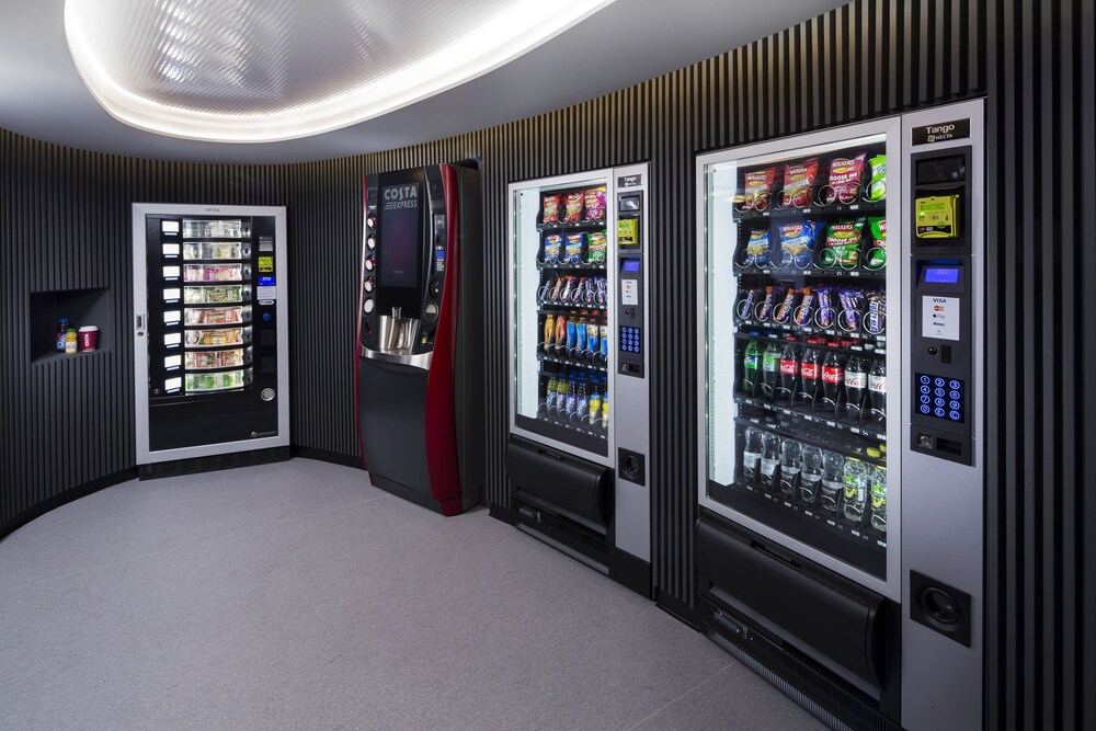 Vending Machine