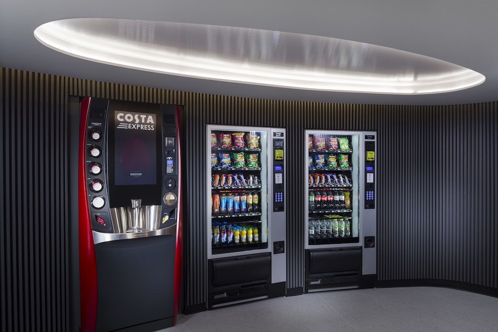 Vending Machine