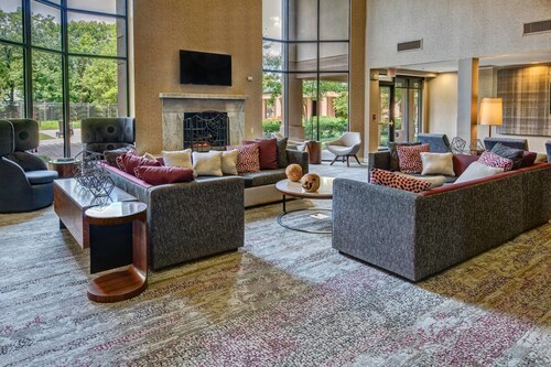 Courtyard by Marriott Springfield