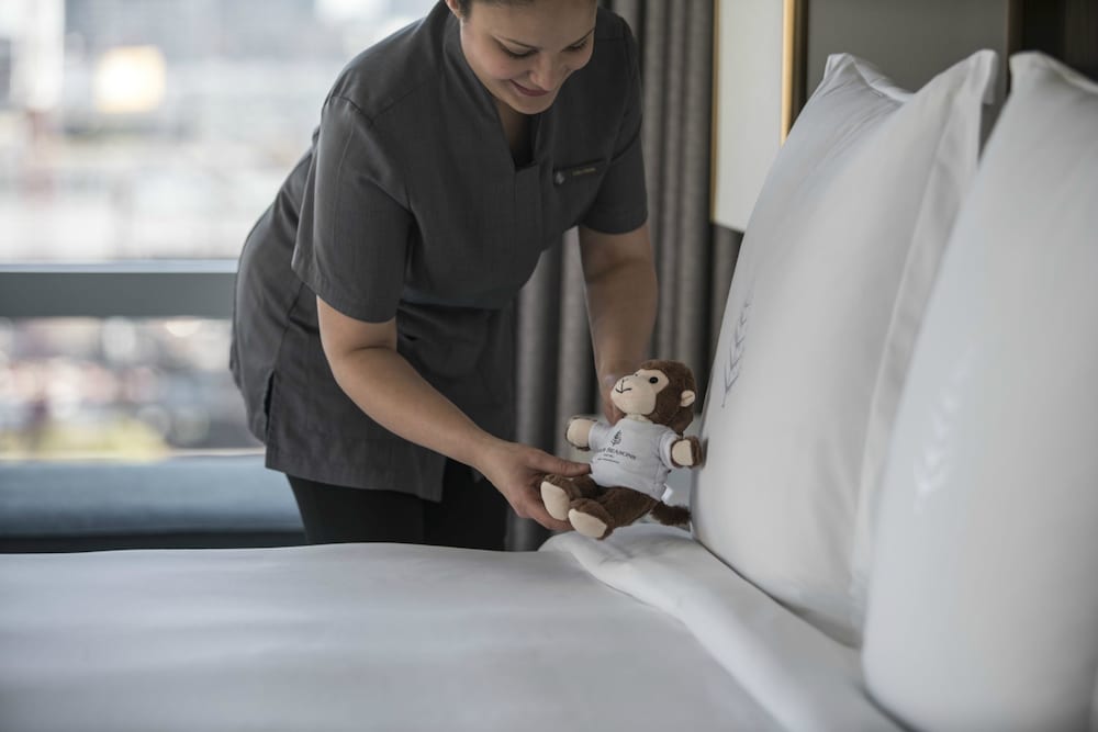 In-Room Amenity