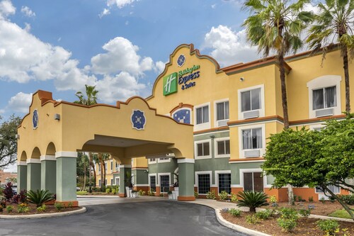 Holiday Inn Express Hotel & Suites The Villages, an IHG Hotel
