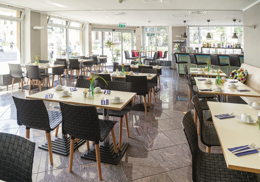 Hotellounge