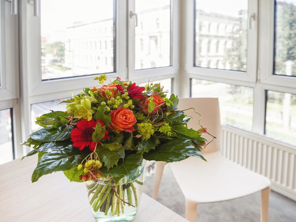 Bekvämlighet på rummet