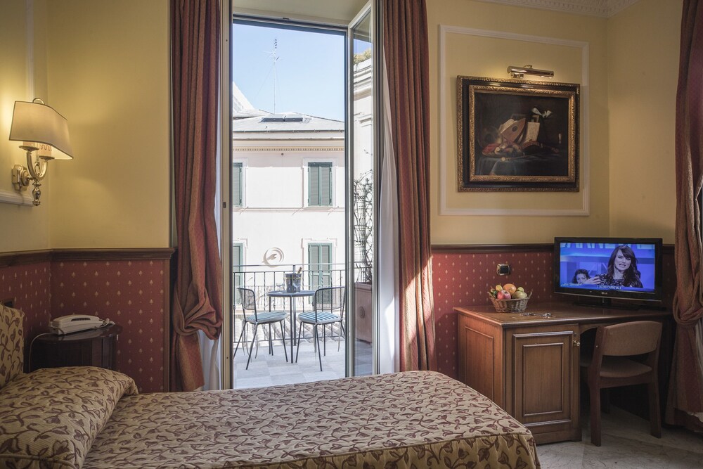 Guestroom
