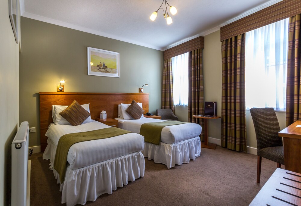 Guestroom