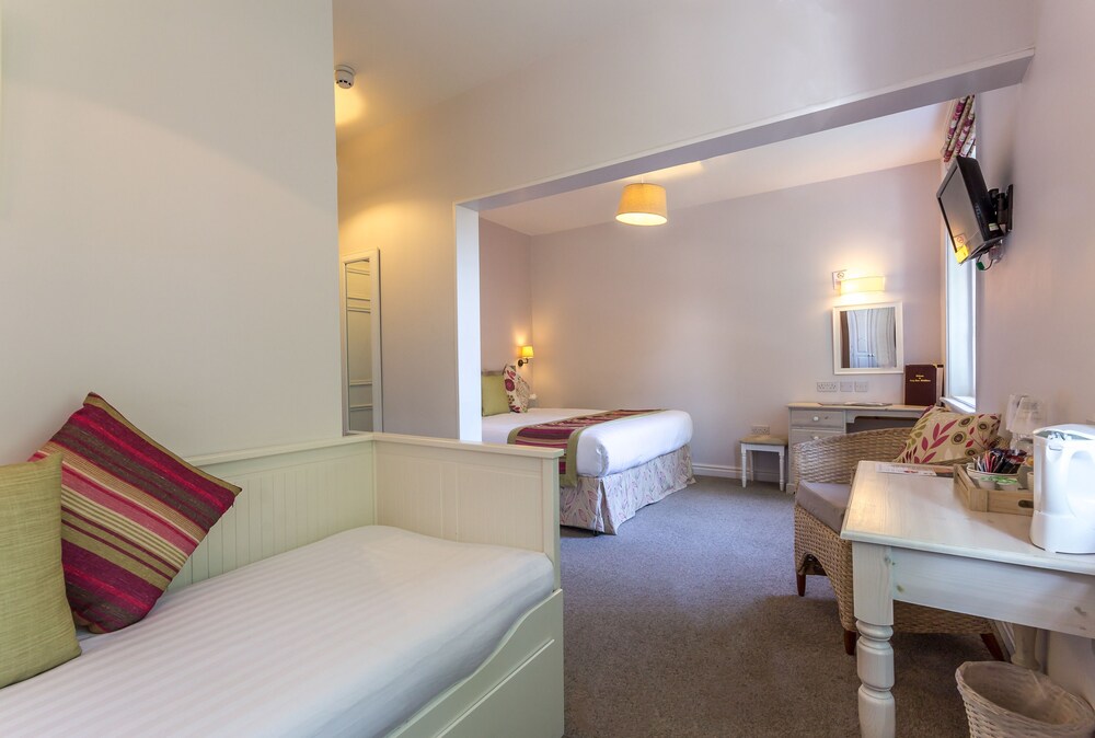 Guestroom