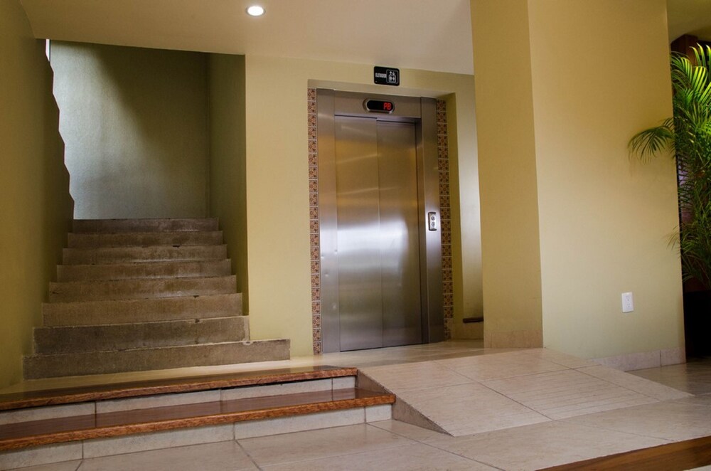 Hotel Interior
