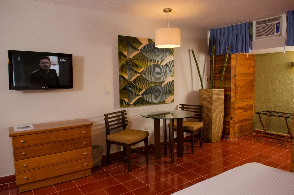 In-Room Amenity