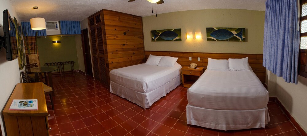 Guestroom