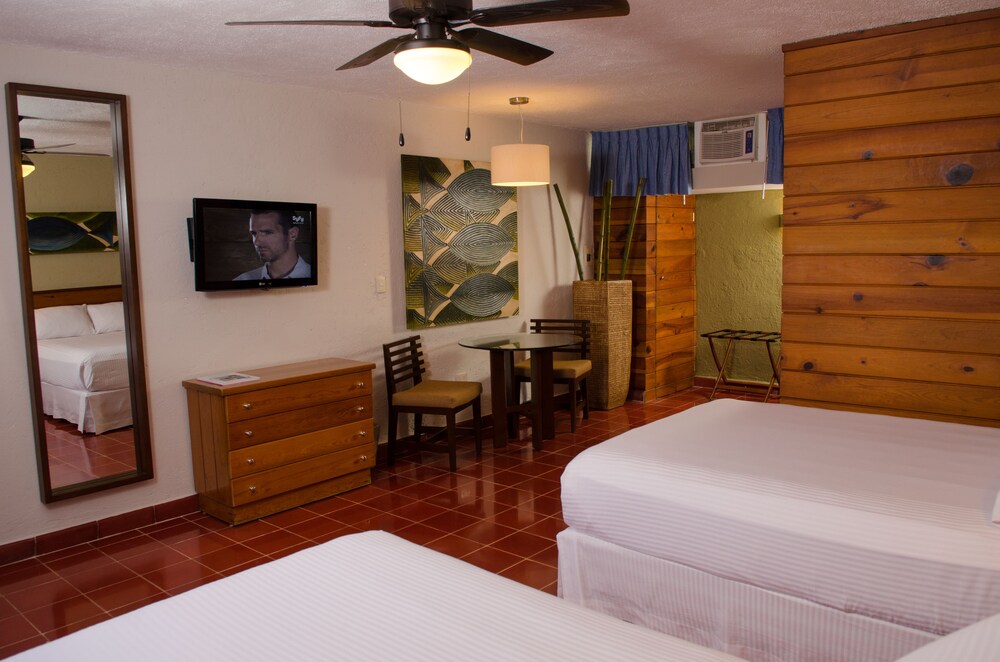 Guestroom