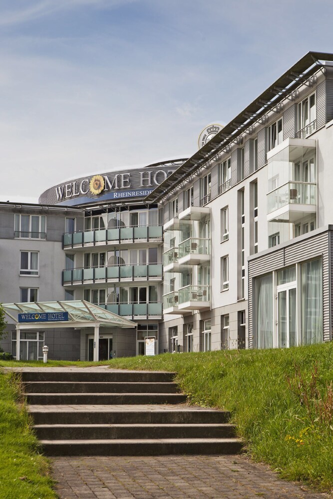 Hotelfassade