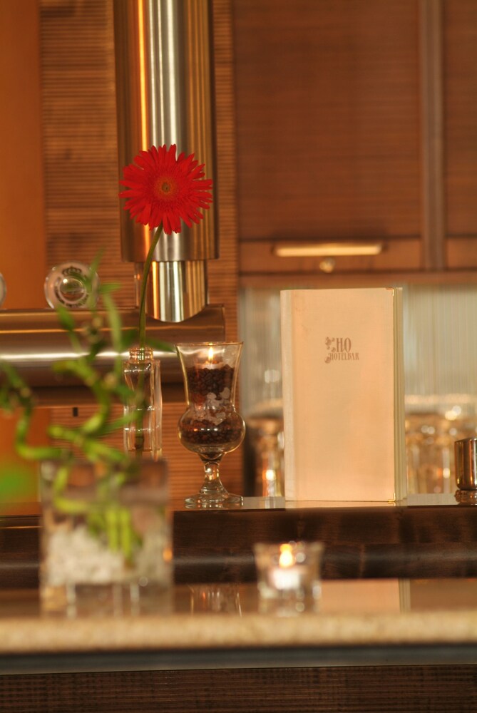 Hotelbar