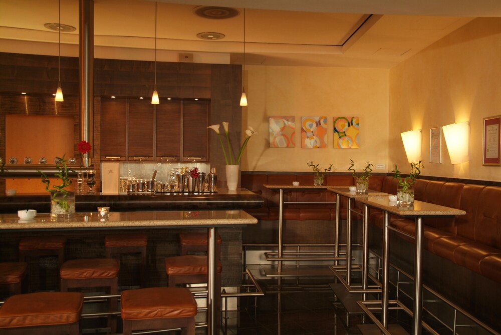 Hotelbar
