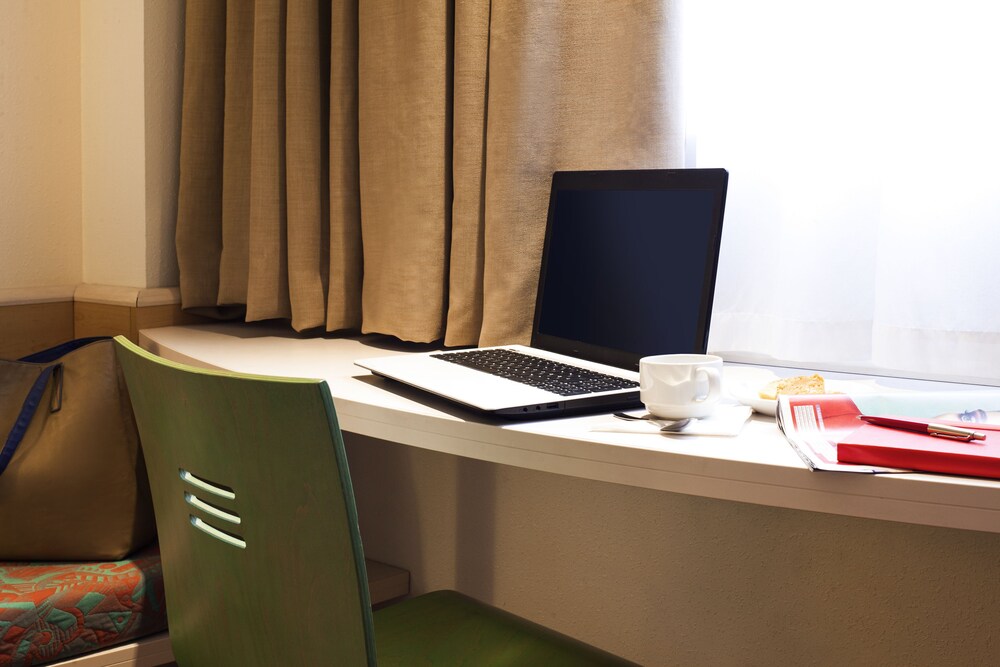 In-Room Amenity