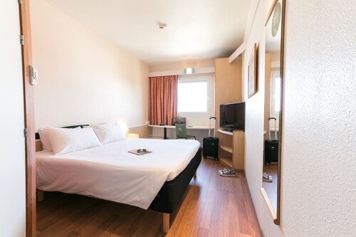 ibis Jerez de La Frontera