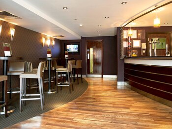 Hotel Lounge